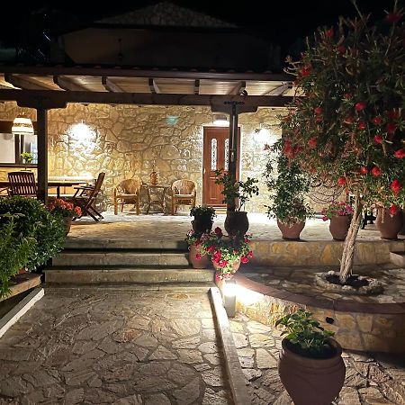 Palma Beach House Sarti Dış mekan fotoğraf