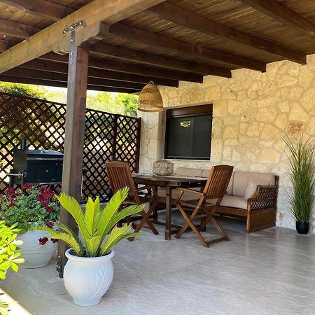 Palma Beach House Sarti Dış mekan fotoğraf