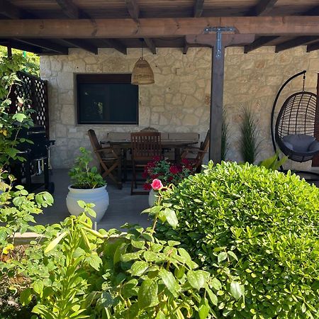Palma Beach House Sarti Dış mekan fotoğraf