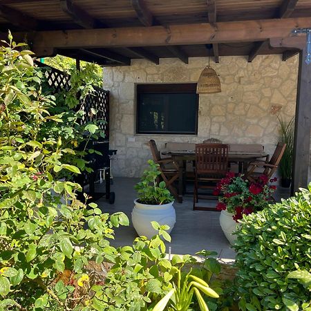 Palma Beach House Sarti Dış mekan fotoğraf