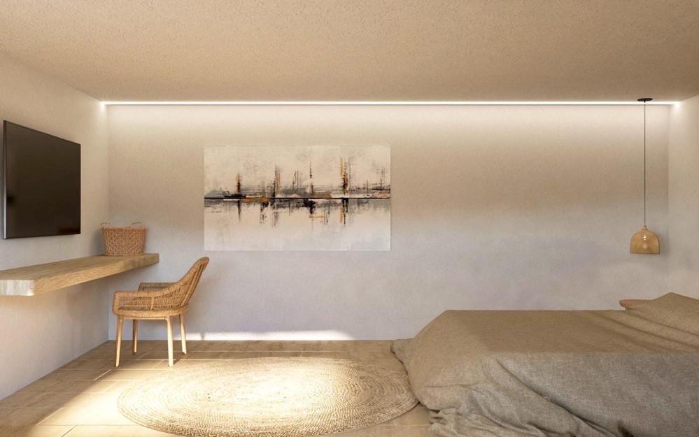 Palma Beach House Sarti Dış mekan fotoğraf