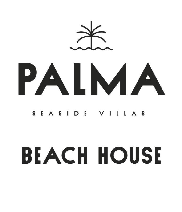Palma Beach House Sarti Dış mekan fotoğraf