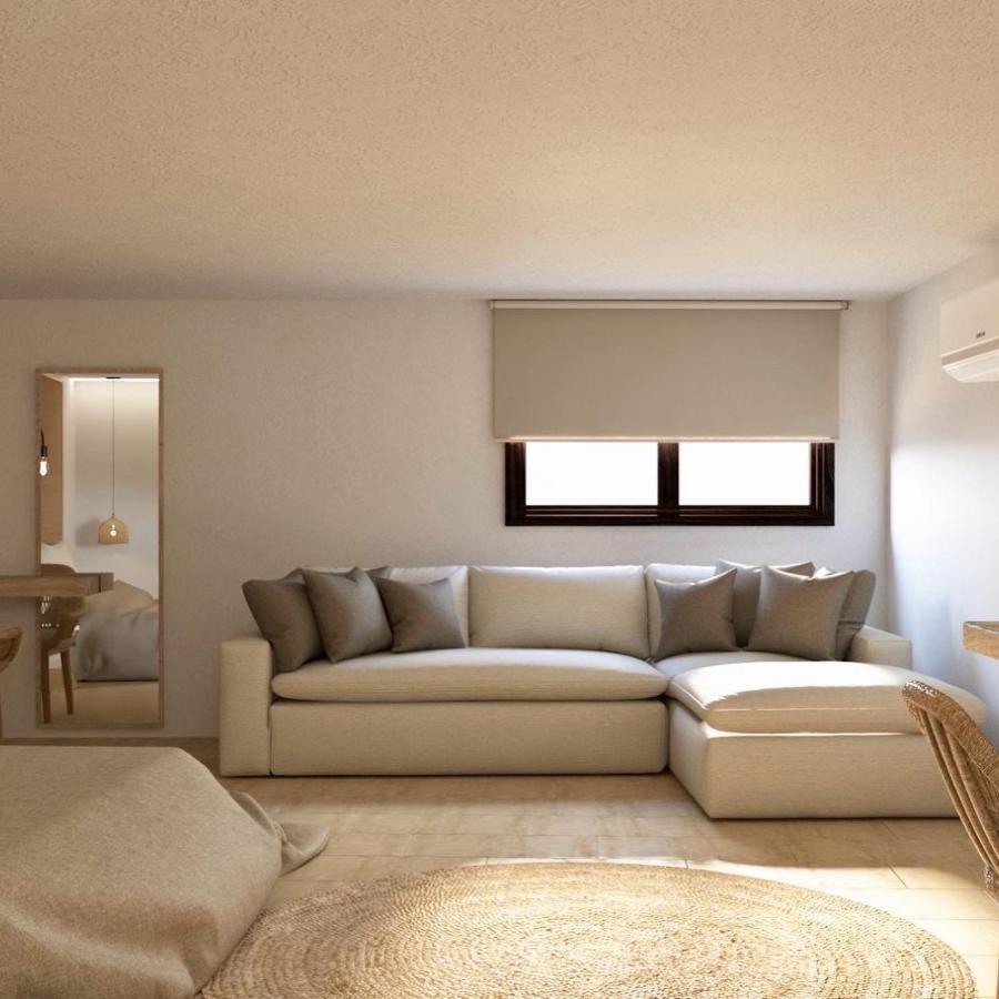 Palma Beach House Sarti Dış mekan fotoğraf