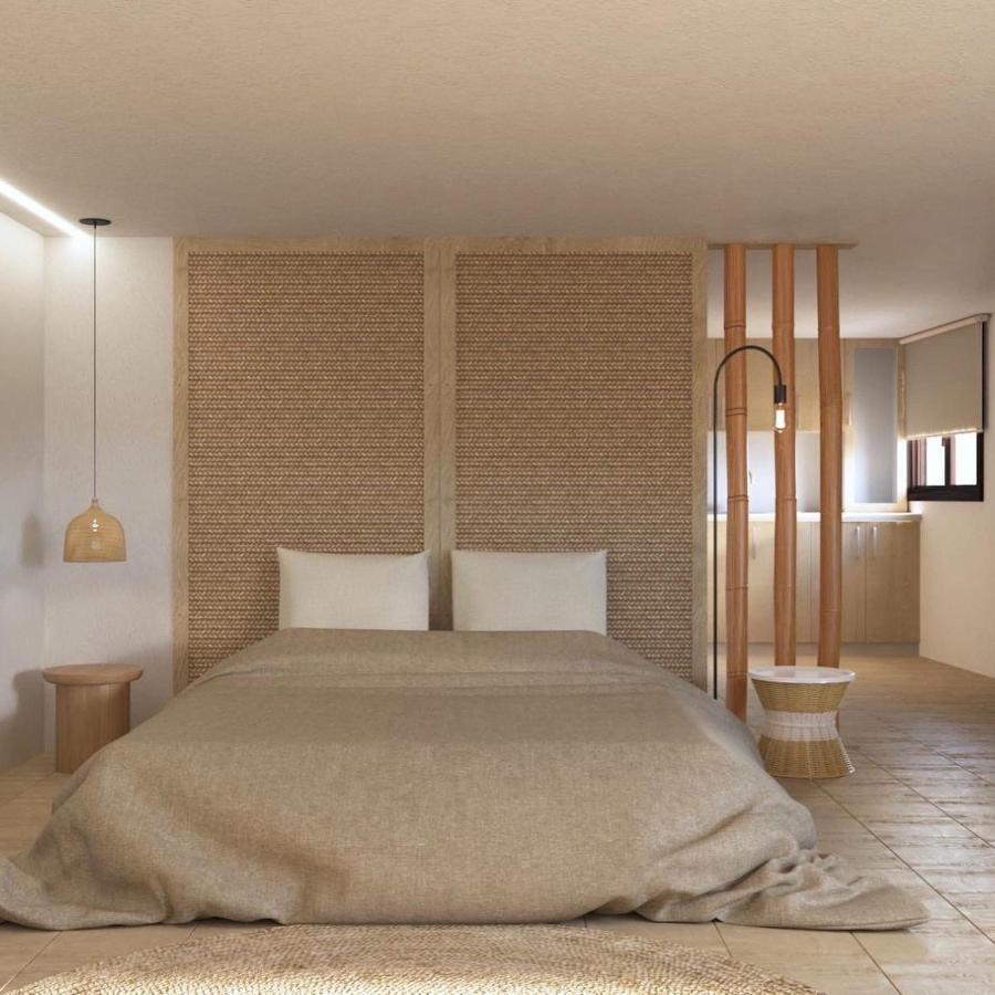 Palma Beach House Sarti Dış mekan fotoğraf
