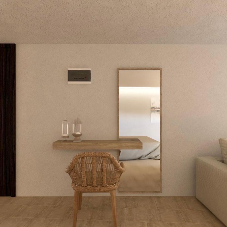 Palma Beach House Sarti Dış mekan fotoğraf