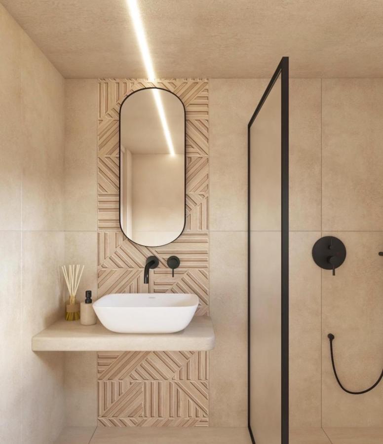 Palma Beach House Sarti Dış mekan fotoğraf