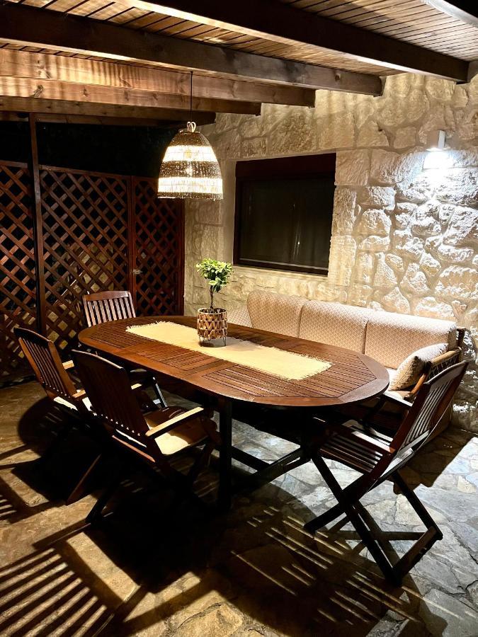 Palma Beach House Sarti Dış mekan fotoğraf
