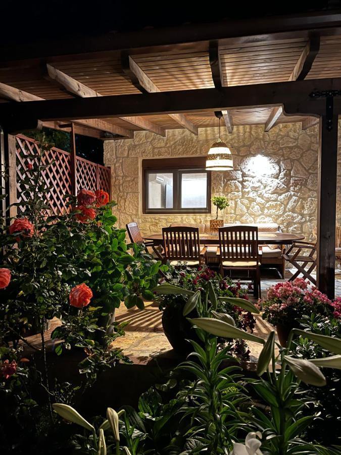 Palma Beach House Sarti Dış mekan fotoğraf