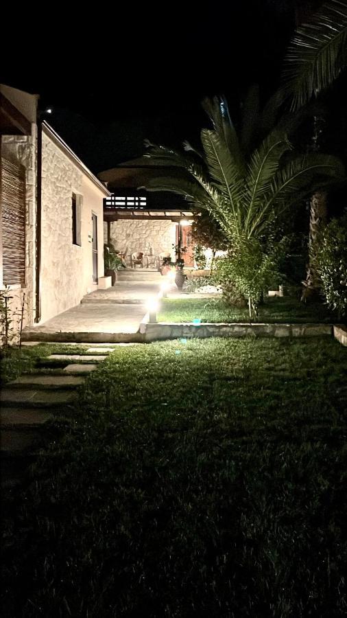 Palma Beach House Sarti Dış mekan fotoğraf