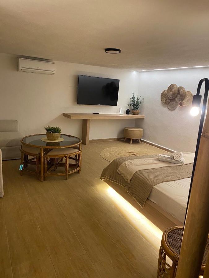 Palma Beach House Sarti Dış mekan fotoğraf