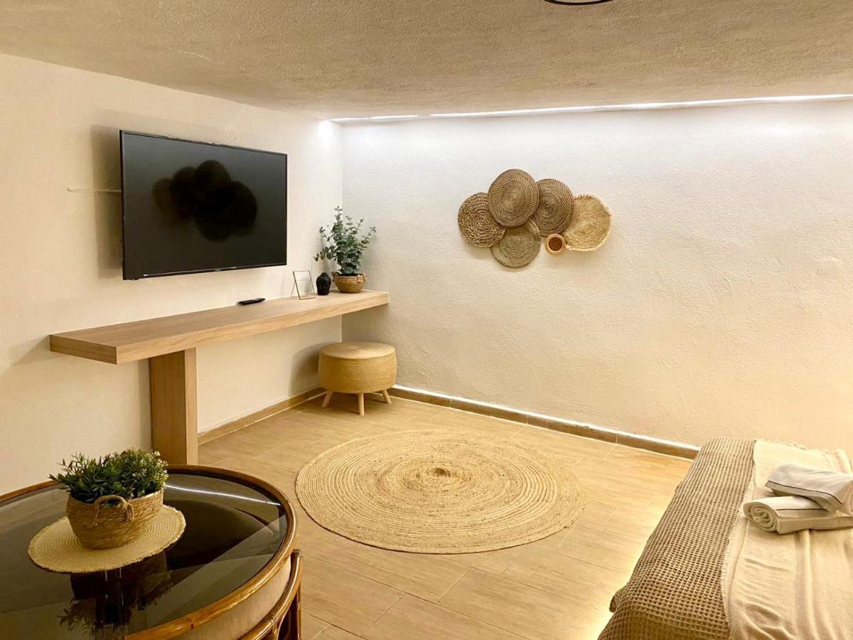 Palma Beach House Sarti Dış mekan fotoğraf