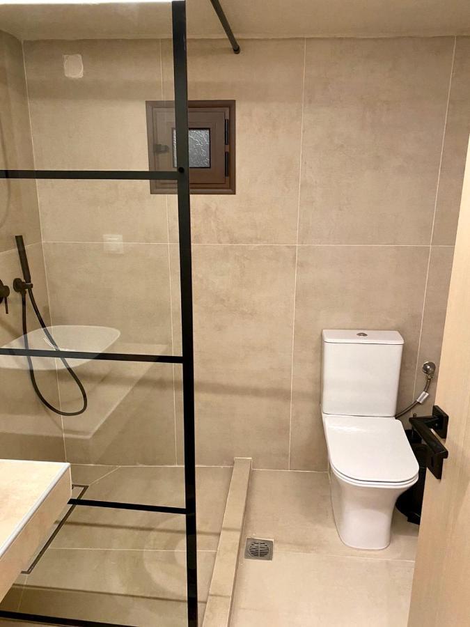 Palma Beach House Sarti Dış mekan fotoğraf