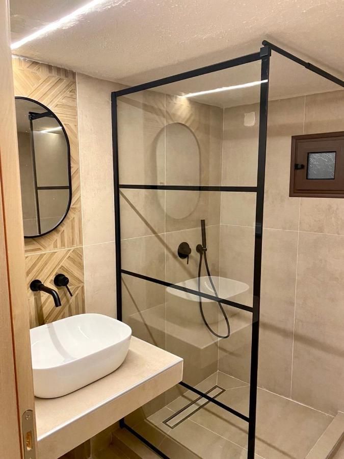 Palma Beach House Sarti Dış mekan fotoğraf