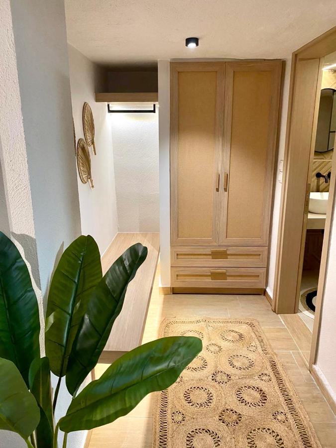 Palma Beach House Sarti Dış mekan fotoğraf