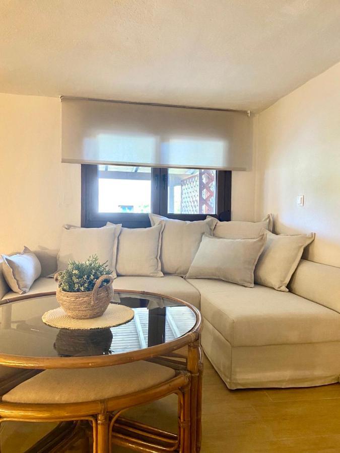 Palma Beach House Sarti Dış mekan fotoğraf