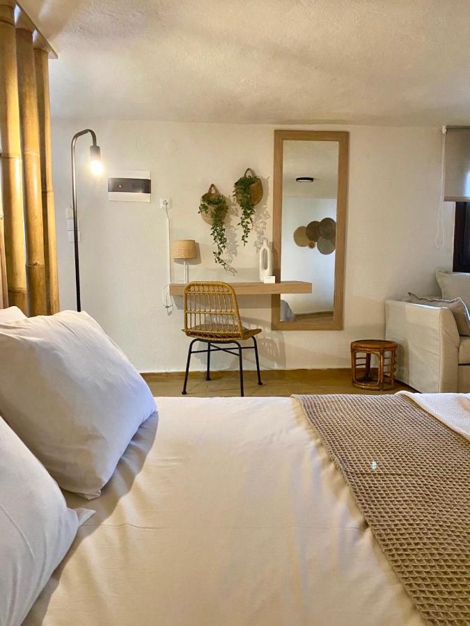 Palma Beach House Sarti Dış mekan fotoğraf