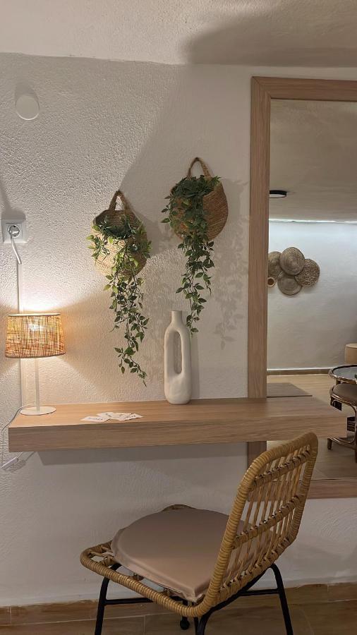 Palma Beach House Sarti Dış mekan fotoğraf