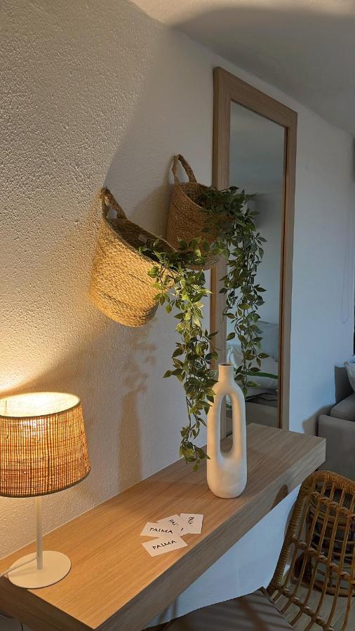 Palma Beach House Sarti Dış mekan fotoğraf