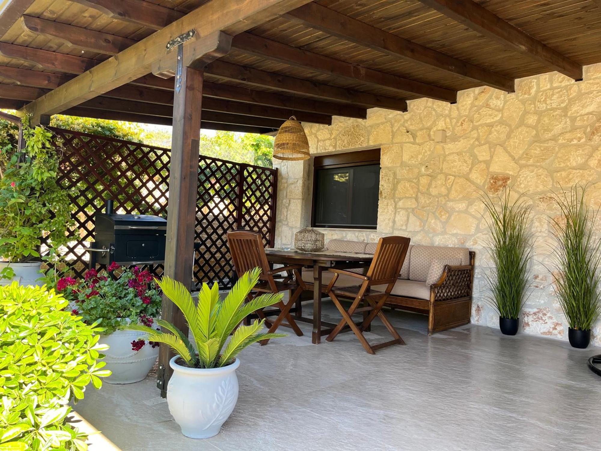 Palma Beach House Sarti Dış mekan fotoğraf