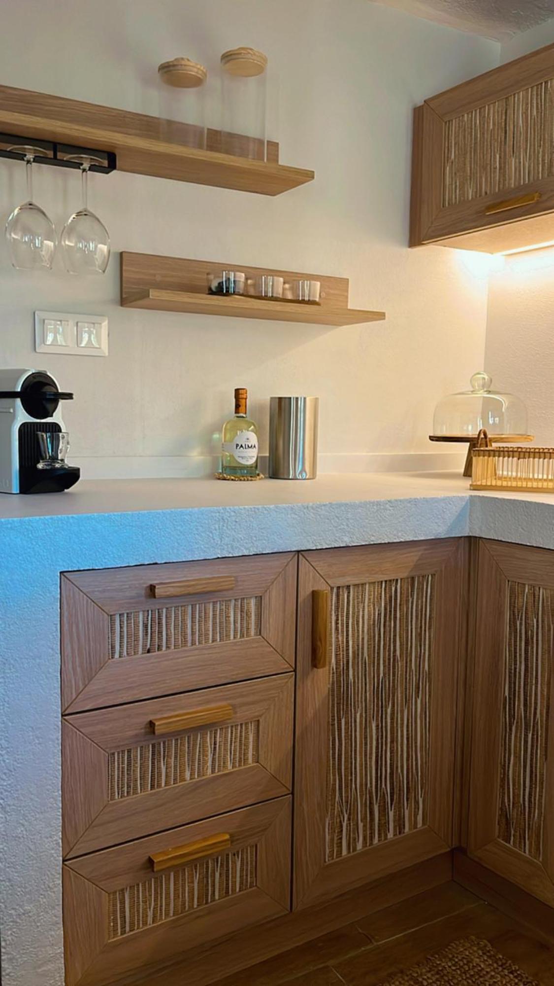 Palma Beach House Sarti Dış mekan fotoğraf