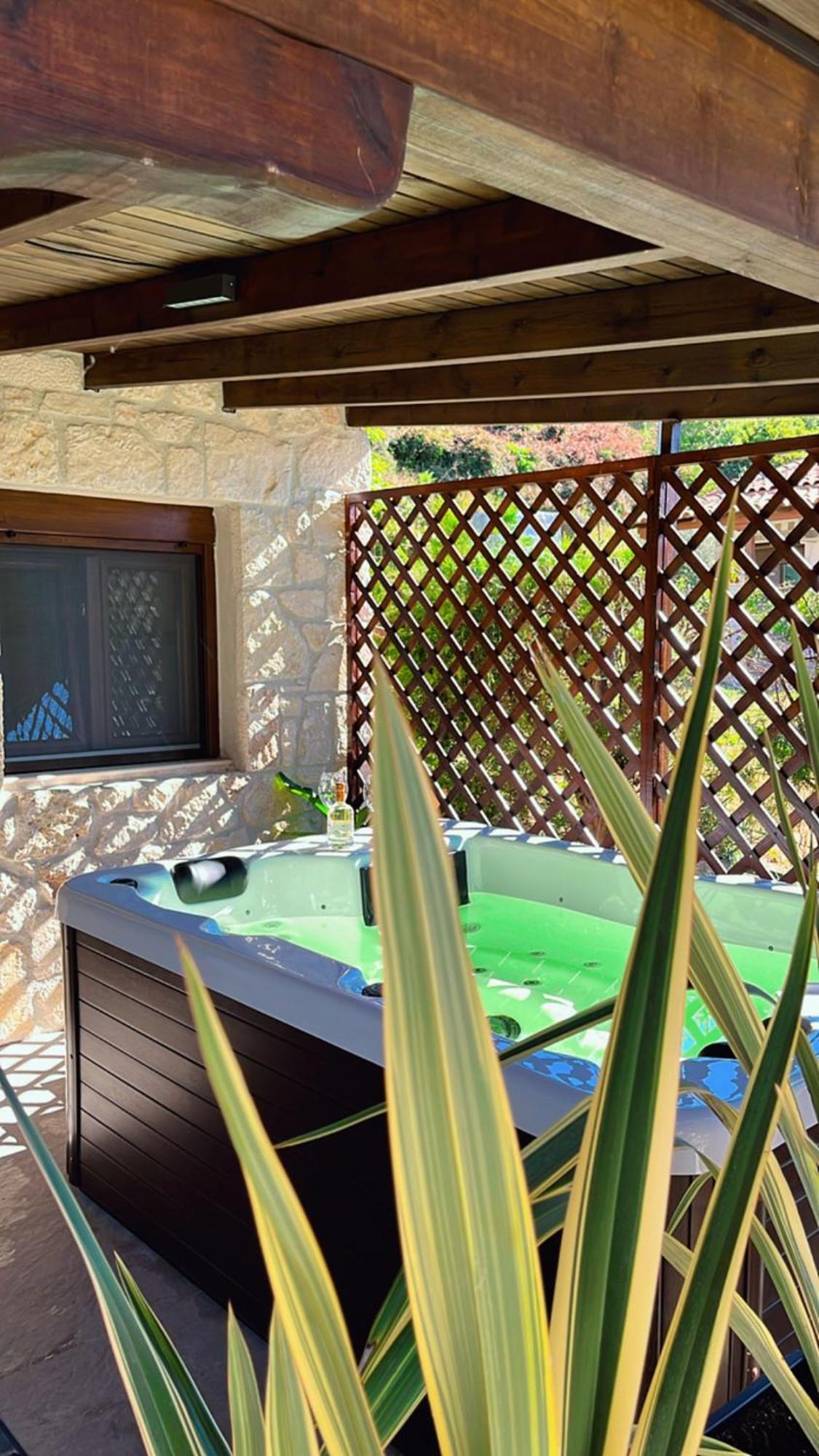 Palma Beach House Sarti Dış mekan fotoğraf