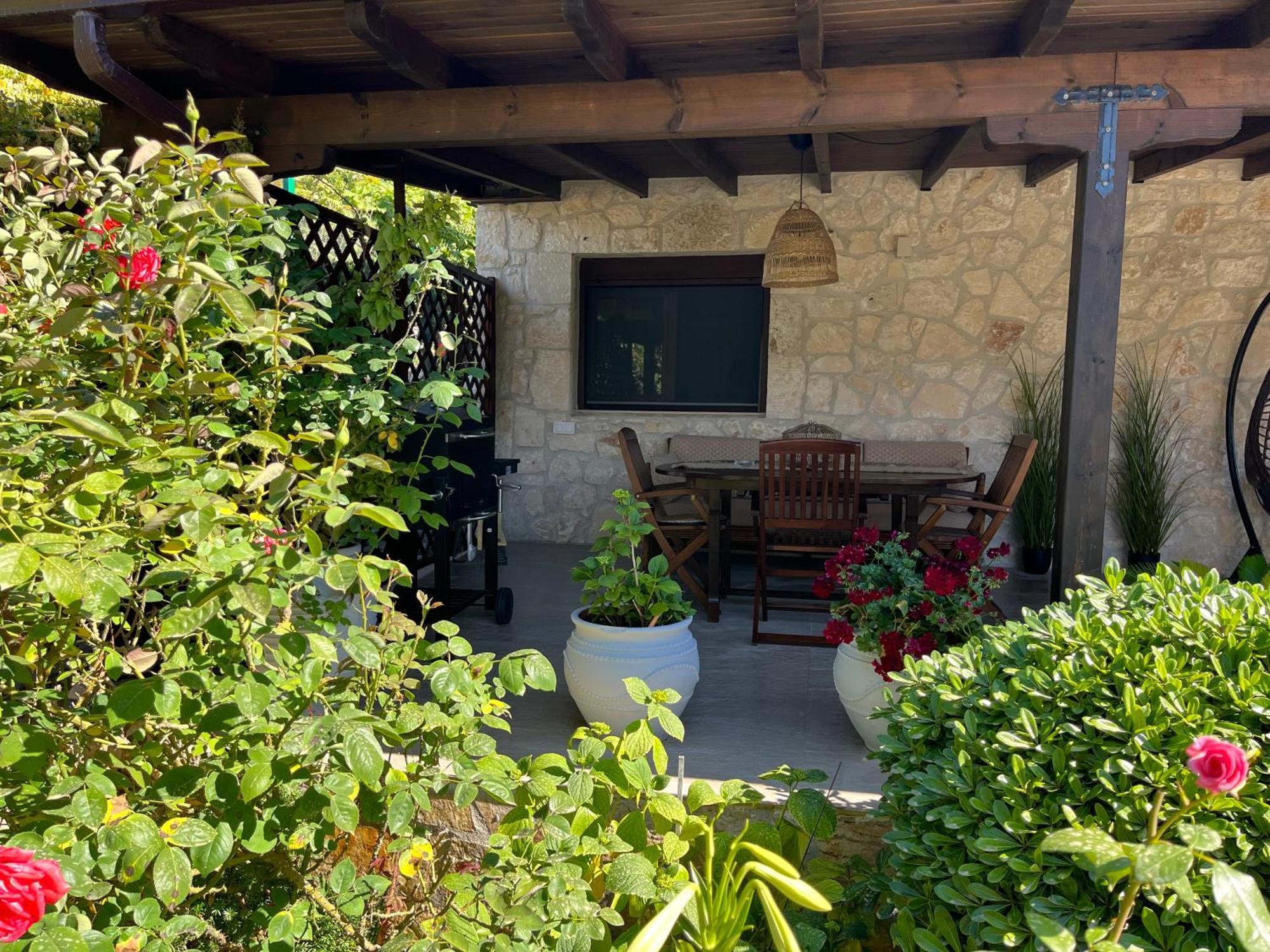 Palma Beach House Sarti Dış mekan fotoğraf